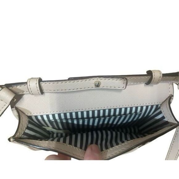 Kate Spade NY Ariel Saffiano Crossbody - Picture 11 of 11